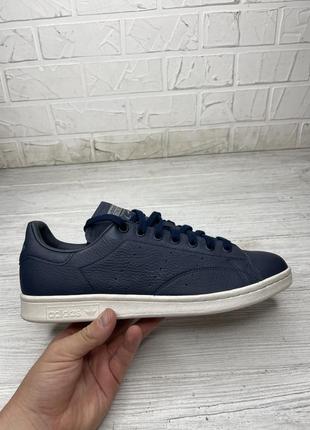 Кроссовки adidas stan smith1 фото