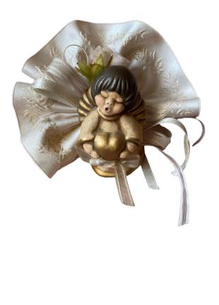 Колекційна фігурка янгола thun