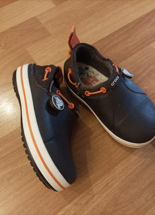 Черевички crocs