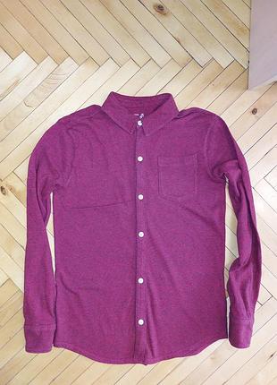 Сорочка gap р.152  трикотажна