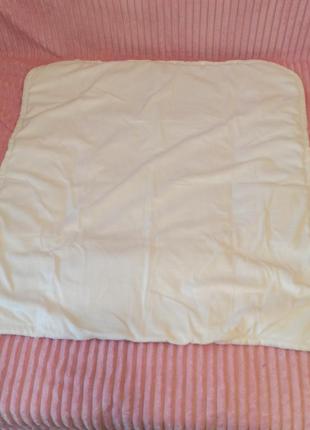 Конверт на выписку одеяло в коляску4 фото