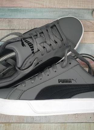 Кроссовки puma1 фото