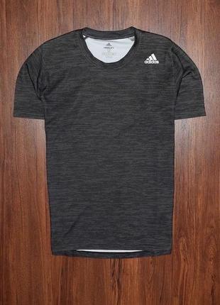 Adidas freelift t-shirt чоловіча футболка адідас