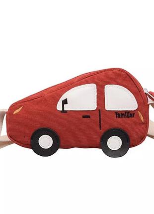 Сумка,дитяча сумка,сумка машина,автомобіль,дитяча сумка,сумка машинка