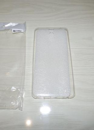 Чехол для meizu m6 note 3