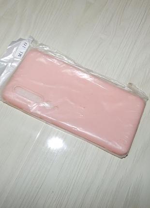 Чехол для xiaomi redmi note 9