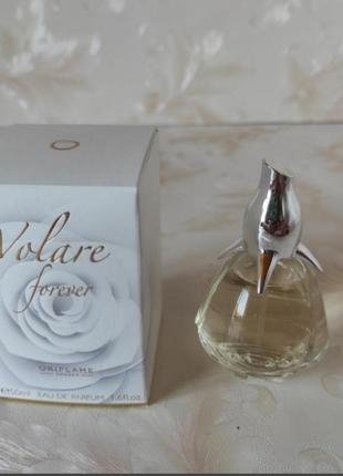 Парфумована вода volare forever