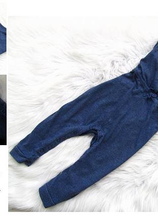 Стильный полукомбинезон  h&m