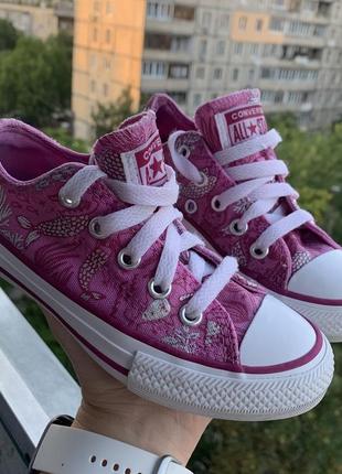 Конверс converse us 11, uk 10.5, 28 eur