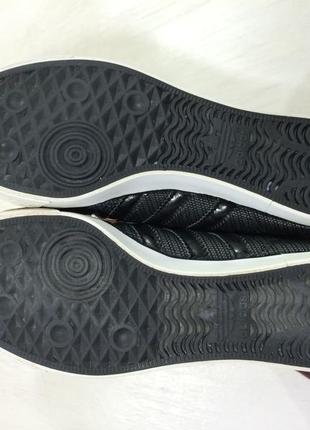 Кеды adidas5 фото