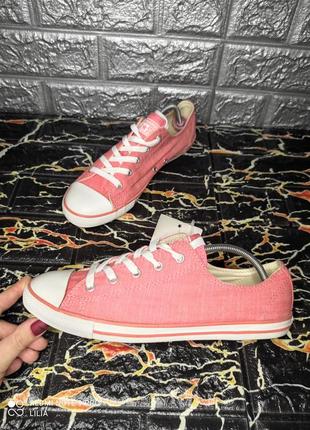 Кеді converse all star