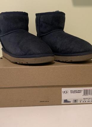 Ugg australia