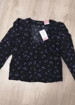 Блуза,  сорочка zara
