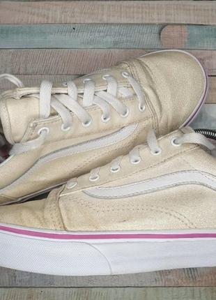 Кеды vans old skool