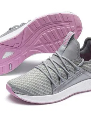 Женские трендовые кроссовки Кепка puma Леггинсы 100 cosmic.