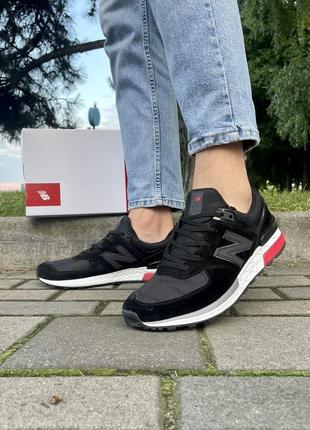 Кроссовки new balance