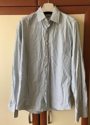 Сорочка ben sherman