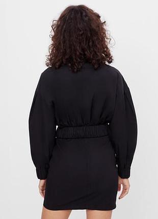 Сукня bershka. 3