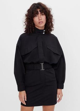 Сукня bershka. 4