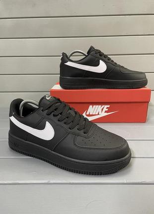 Кроссовки nike air force