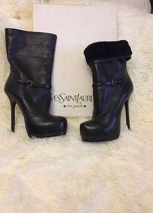 Ботильйони ysl оригінал stock price