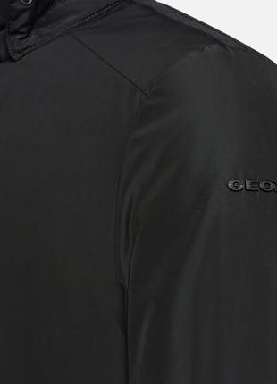 Мужская куртка geox kennet, 524 фото