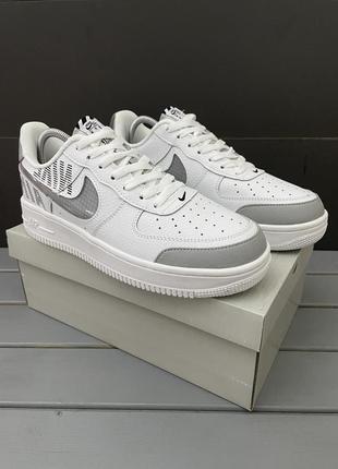Кроссовки nike air force just do it