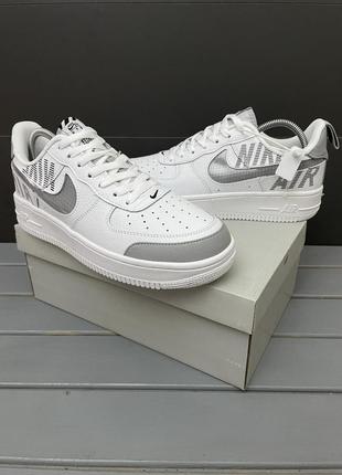 Кроссовки nike air force just do it4 фото