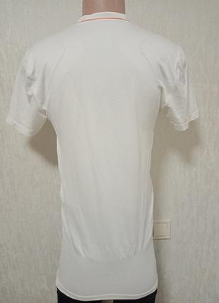 Термо футболка, рашгард, компрессионная футболка4 фото