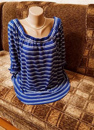 Блуза еврр.18 2