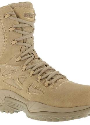 Тактичне взуття reebok rapid response tactical, сша lowa