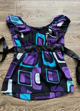 Блузка блуза