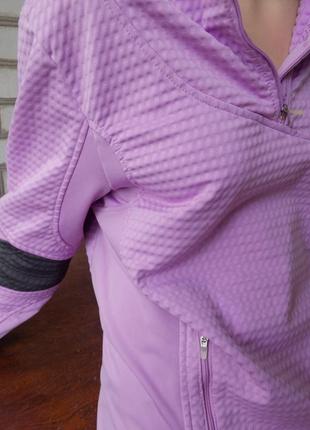 Nike sphere thermal куртка кофты худи фитнес бег последние технологии yoga4 фото