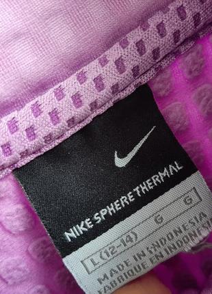 Nike sphere thermal куртка кофты худи фитнес бег последние технологии yoga8 фото