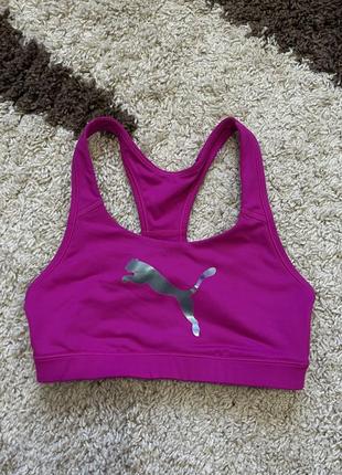 Спортивний топ puma