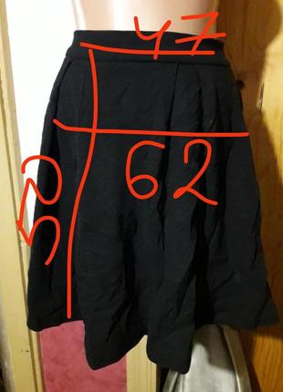 Юбка джерси 6