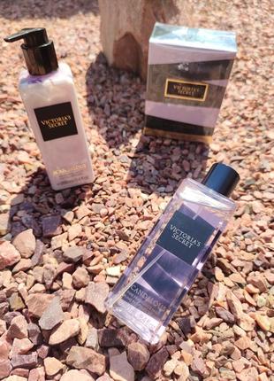 Victoria's secret scandalous спрей мист духи лосьйон виктория сикрет