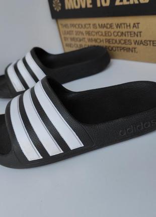 Шльопанці шльопанці adilette aqua сланці adidas оригінал