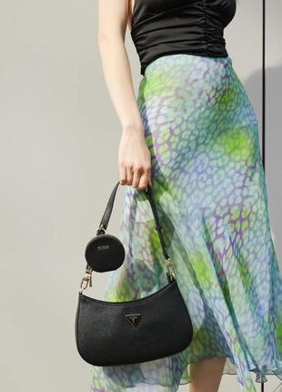 Сумка guess alexie оригінал оригінал