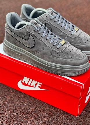 Кросівки чоловічі nike air force/кроссовки мужские найк аир форс