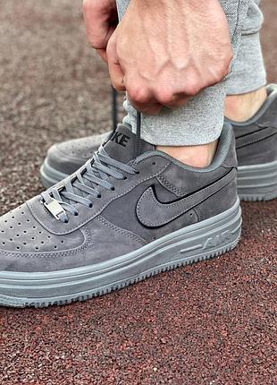Кросівки чоловічі calypso nike air force/кроссовки мужские найк аир форс8 фото