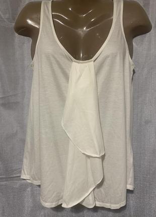 Блуза, майка tommy hilfiger