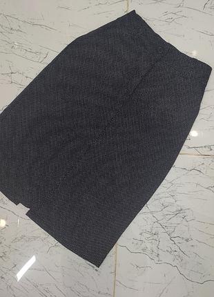 Спідниця в. горошок