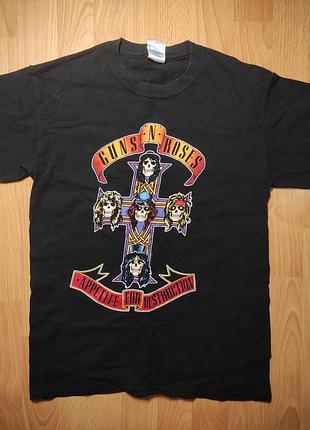 Мерч guns n roses