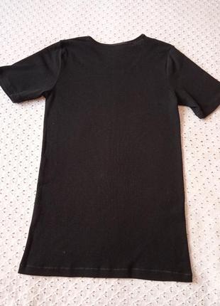 Термо футболка з вовни термобілизна шерстяна термобілизна жіноче вовна мериноса2 фото