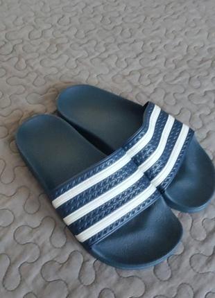 Шльопанці adidas 36 p