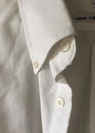 Сорочка van heusen 4