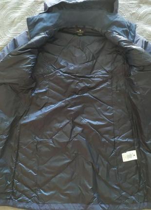 Obermeyer обермеер куртка пуховик демисезоннная євро зима л6 фото