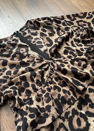 Тигрове плаття 3