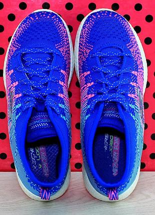 Кросівки skechers 3